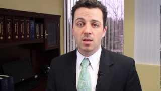 Discipline in the Workplace - Employee Rights Under the Law - Employment Lawyer Video Blog