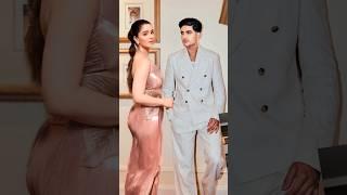 Sara tendulkar and shubman Gill spotted cricket facts member #saratendulkar #shubmangill #ytshorts