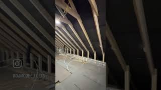 Large Velux loft conversion completed #loftconversion #construction #homeimprovement #homerenovation