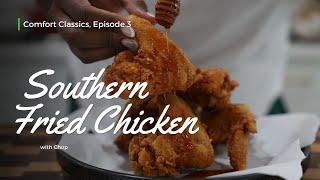 Best Fried Chicken Recipe | OneStopChop