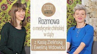 Tradycyjna medycyna chińska w ciąży