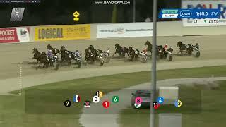 2024 Breeders Crown 2YO C&G Final