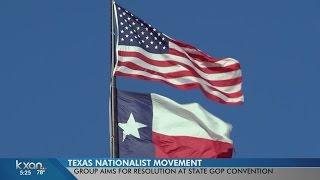 Texas Nationalist Movement