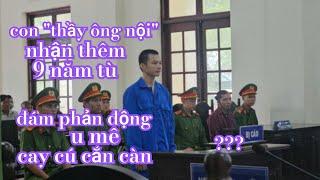 "Thích Minh Tuệ": màn 2 cảnh 1 của "Tịnh Thất Bồng Lai"?