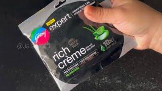 Godrej expert Rich cream hair colour || Grey coverage || No Ammonia