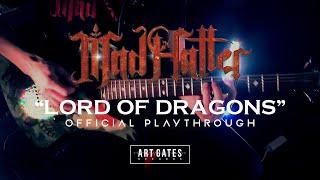 Mad Hatter - Lord Of Dragons (Official Playthrough)