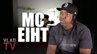 MC Eiht Recalls Crack-Selling Days: Everybody Can't Be Doctors
