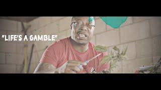 Chick Da Boss - Life's A Gamble (Official Video) Shot By 23Films