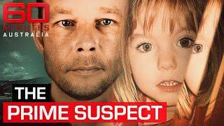 The star witness for the Madeleine McCann case tells all | 60 Minutes Australia