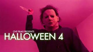 HALLOWEEN 4 (2021) THIS FRIDAY- Teaser #9 | CNT FILMS STUDIOS