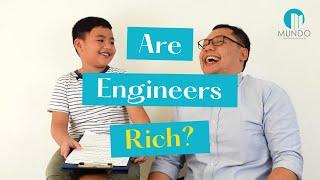 #AskTheExpert: Son of Engineer Asks Dad Questions About Engineering! | Mundo Design + Build