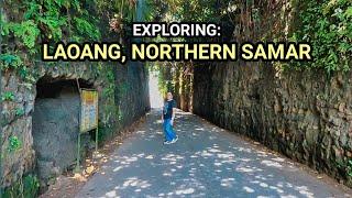 LAOANG, NORTHERN SAMAR | Municipality of Laoang