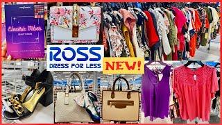 ROSS DRESS FOR LESS *NEW FINDS  | ROSS Shop With Me 2023