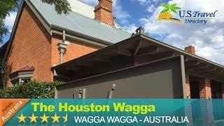 The Houston Wagga - Wagga Wagga Hotels, Australia