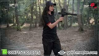 Gold Legend Best Gold Detector 2024 | Full Training Video