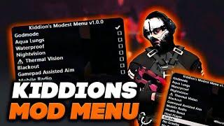 GTA V MOD MENU KIDDIONS PC NOVEMBER | GRND THEFT AUTO V KIDDIONS MENU | GTA V Kiddions Menu Download