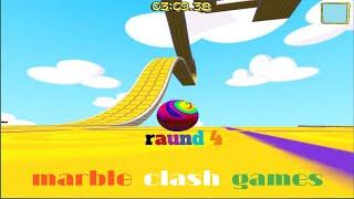 marble clash gameplay  raund 4 5 &a adi gaming only room 2022