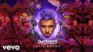 Chris Brown - Red (Audio)