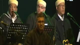 Sami Yusuf Fiyyashiyya Live in Morocco Rabat Mawazine Festival 2017   10Youtube com