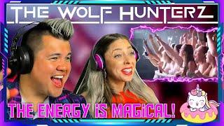 Americans' Reaction to "Stereophonics - Dakota (TRNSMT 2018)" THE WOLF HUNTERZ Jon and Dolly