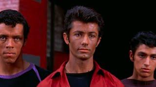 West Side Story's George Chakiris to auction off personal items at Heritage