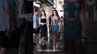 Chinese coupls Street Fashion ~Chinese Girls Street Shot | Douyin China | Beautiful Girl Ep.11