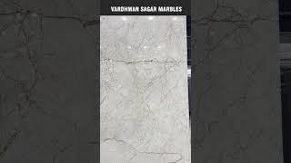 Which is the most popular marble in world ? ( Vardhman Sagar Marbles )