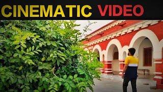 CINEMATIC short flim video️#Ashish-vlogs #howtoshootcinematicvideo