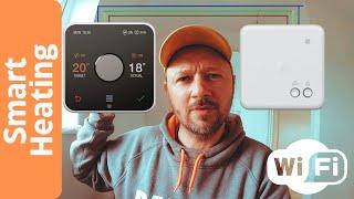 Install Your Hive Smart Thermostat on a Combi Boiler: Quick Guide!