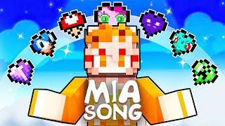 Mia Song - BLAZE  | Bee Remix