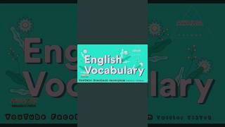 how to speak impressive English e#3 #vocabulary #englishgrammar #viral #usa #100kviews #viralme