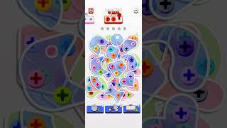 Screw Jam level 740 | GAME Walkthrough