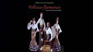 Pellizco Flamenco de Antonio Montes