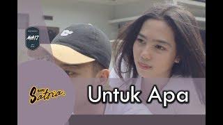 SATRIA PUTRA - Untuk Apa [ Official Music Video Reggae ]