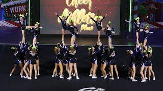 Cheer Athletics Thundercats Spirit Celebration 2023 Day 2 *CHAMPIONS*
