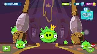 bad piggies 290