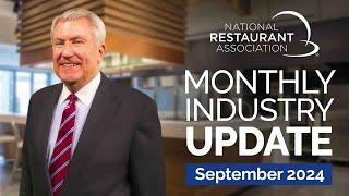 Restaurant Industry Update September 2024