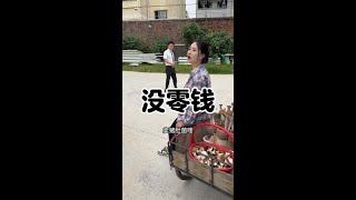 究竟赚了还是亏了 #搞笑视频#农村搞笑剧#乡村生活#搞笑视频