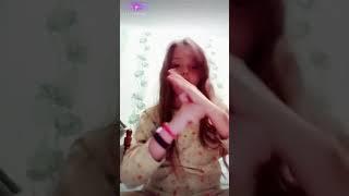 Если парень сказал, что ты потолстела