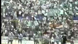 Santos Laguna ayer y hoy