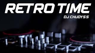 RETRO TIME  VOL.1  NAJLEPSZE HITY  WAKACJE 2019  DJ CHUDYSS
