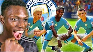 A NEW TRIO IN TOWN?!?!  - FIFA 23 Career Mode Series EP 2 Season 3