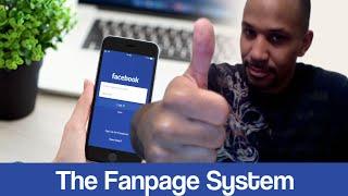 Fan Page System | What is the Fanpage System?