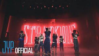 Stray Kids "특(S-Class)" Surprise Performance | YouTube Brandcast 2024