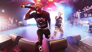 ONYX - Live at Aurora Concert Hall 10.07.2024 (Санкт-Петербург, Россия)