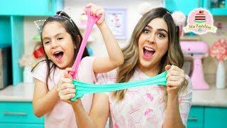 HAZ SLIME COMESTIBLE | MIS PASTELITOS KIDS