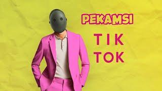 PEKAMSI - Tiktok | Official Lyric Video