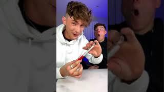 BEST MAGIC TRICKS REVEALED tiktok milaadkmagic