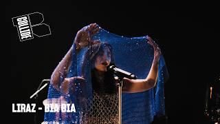 Liraz - Bia Bia | Live for REEPERBAHN FESTIVAL COLLIDE | presented by Musikexpress