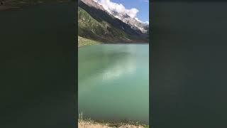 Jheel Saif ul Malook Naran #jheelsaifulmalook #naran #youtubeshorts #shorts